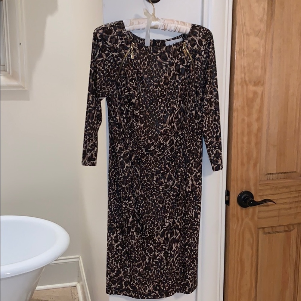 Joseph Ribkoff dress